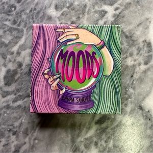 New Laura Sanchez Moods Eyeshadow